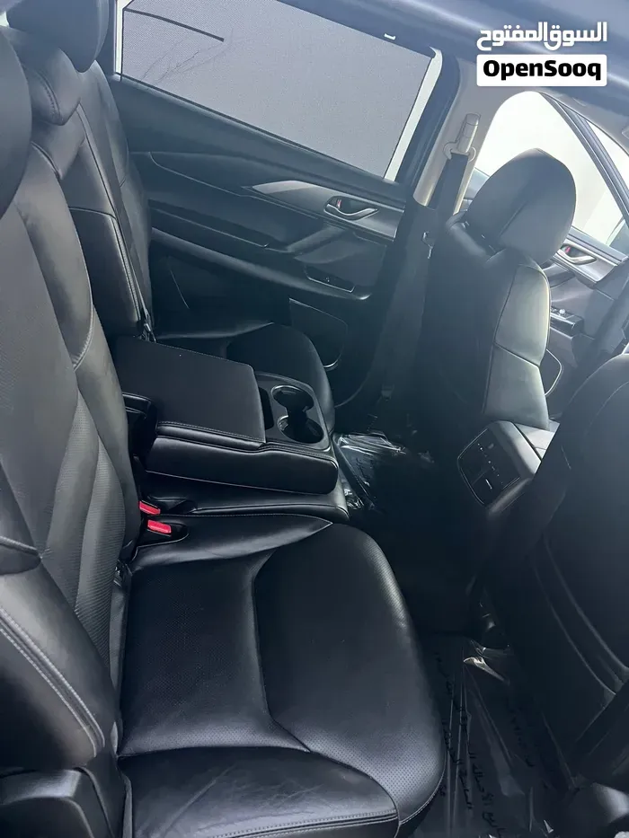 Mazda Cx-9 2020 photo 2