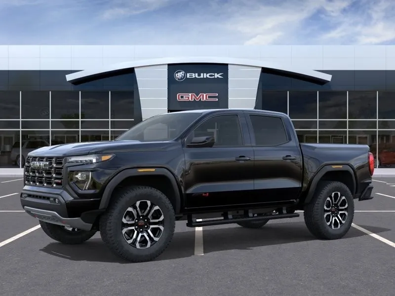 GMC Canyon 2026 photo 2