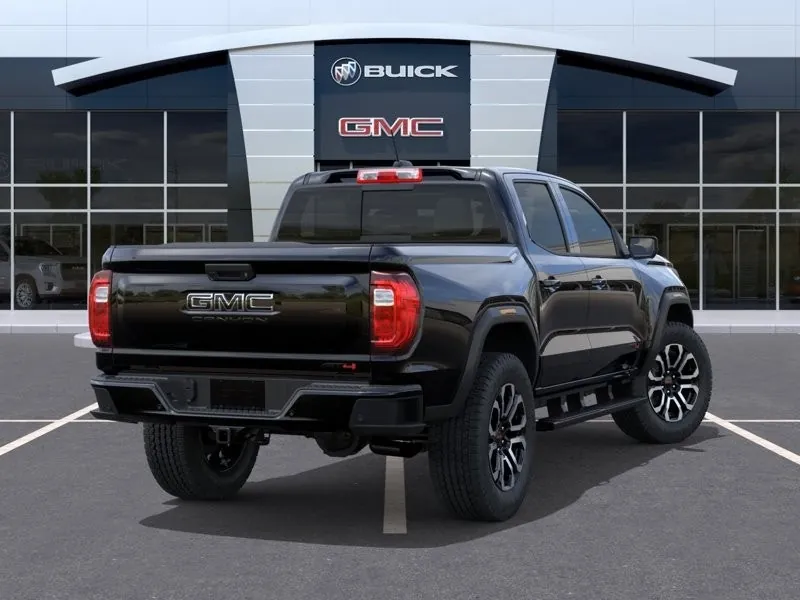 GMC Canyon 2026 photo 4