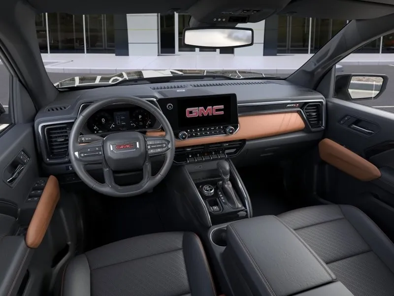 GMC Canyon 2026 photo 5