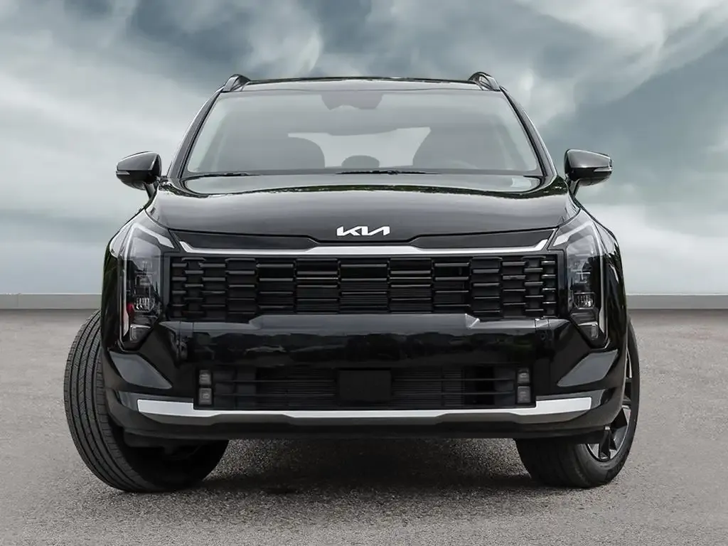 Kia Sportage 2026 photo 2