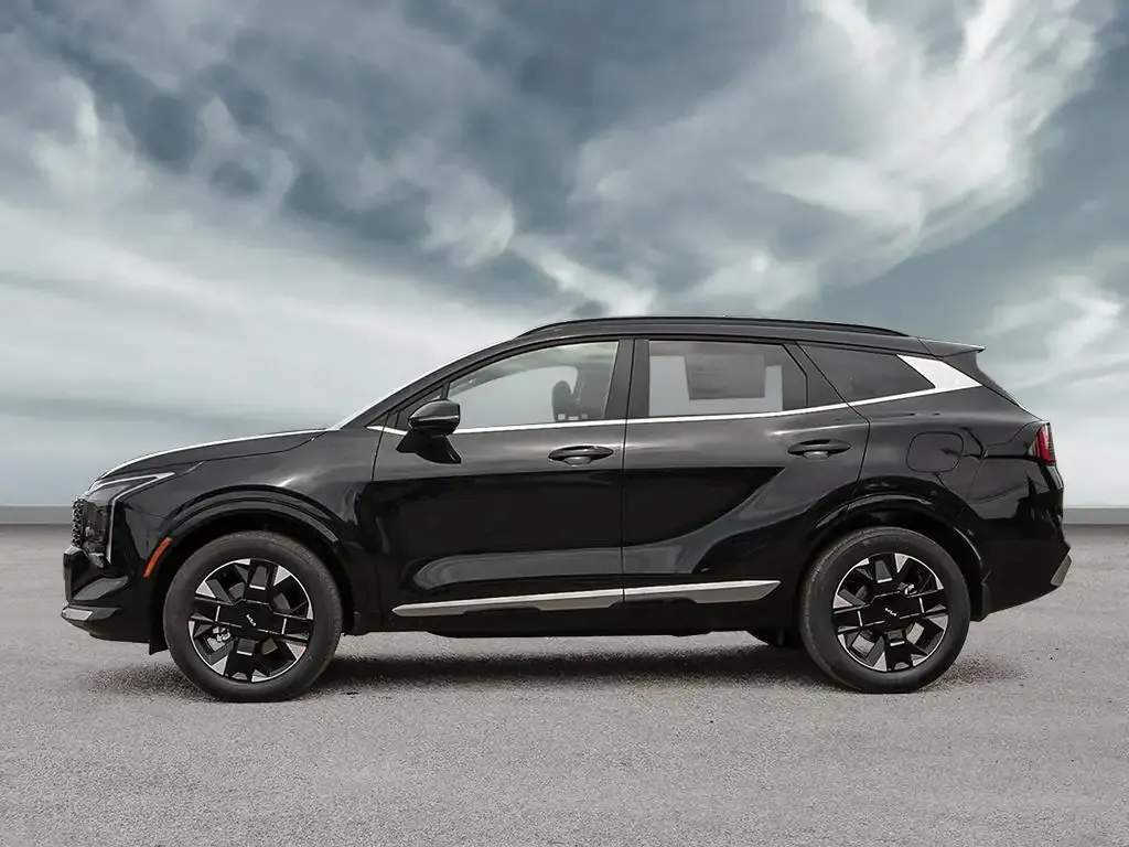 Kia Sportage 2026 photo 3