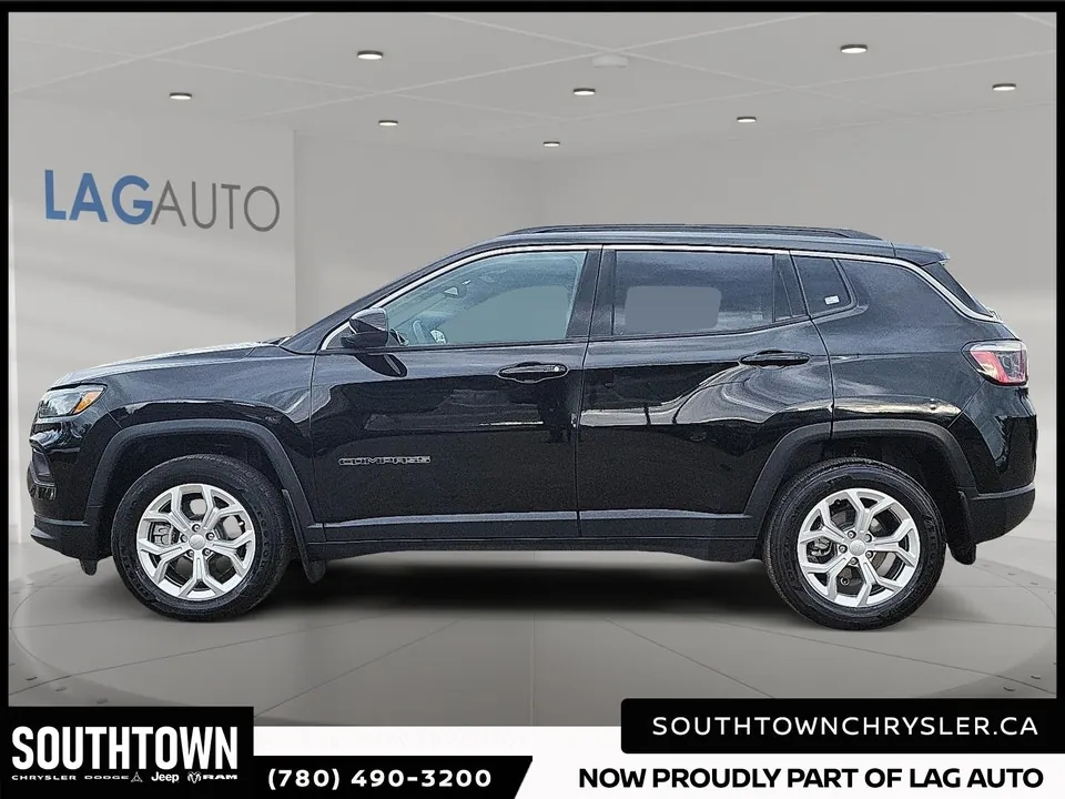 Jeep Compass 2024 photo 5