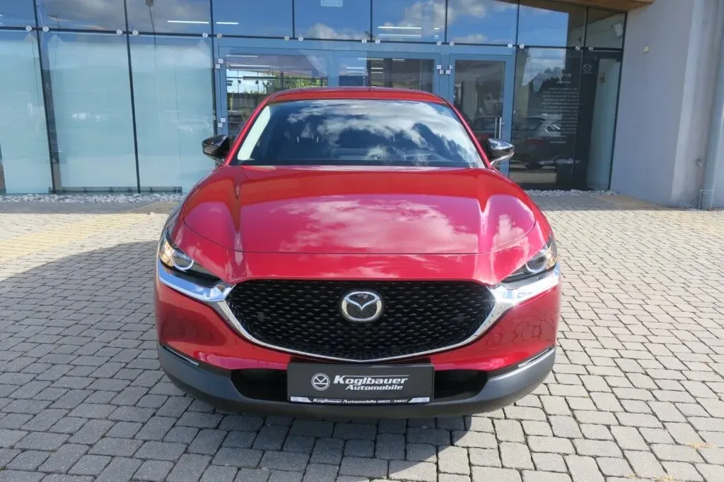 Mazda Cx-30 2024 photo 2
