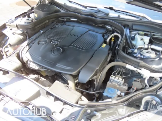 Mercedes-Benz E-Class 2016 photo 5