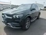 Mercedes-Benz Gle 2021 photo 3