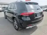Mercedes-Benz Gle 2021 photo 4