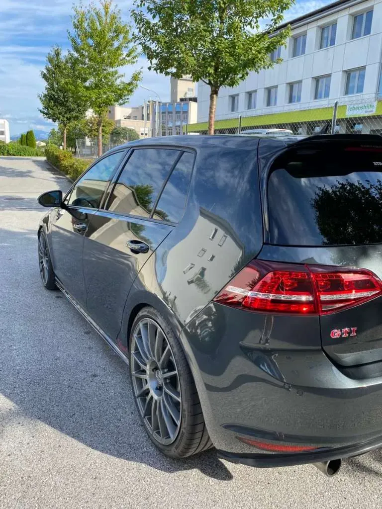 Volkswagen Golf 2016 photo 2