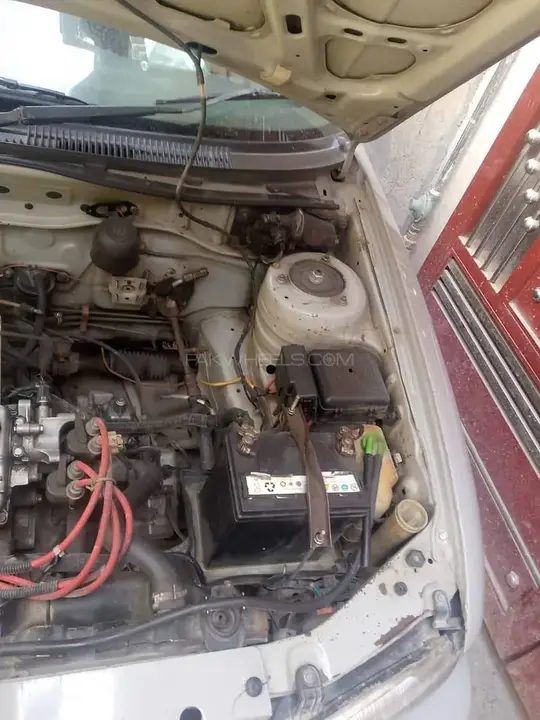 Suzuki Baleno