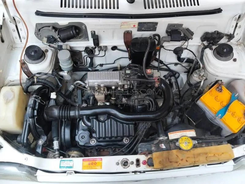 Suzuki Mehran