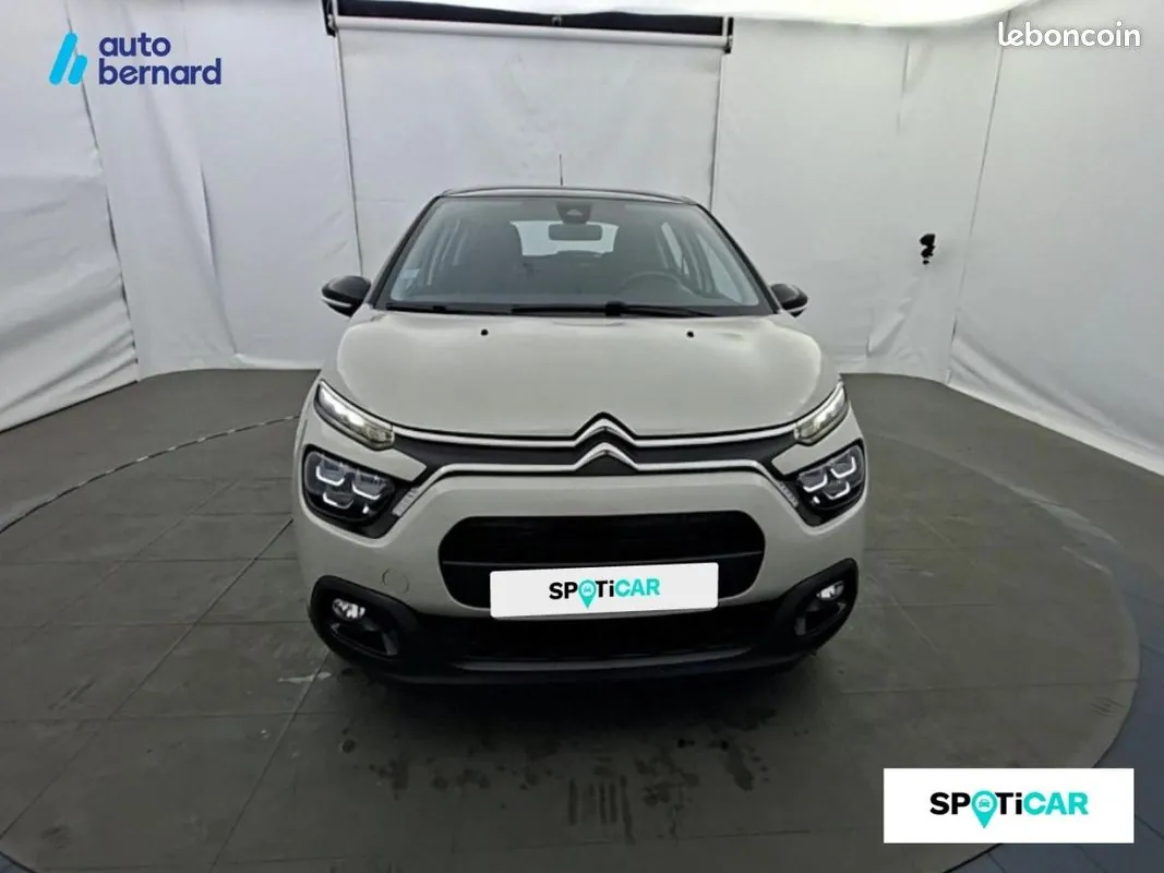 Citroen C3 2021 photo 2