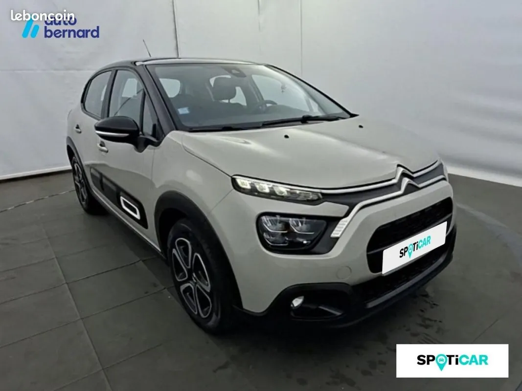 Citroen C3 2021 photo 3