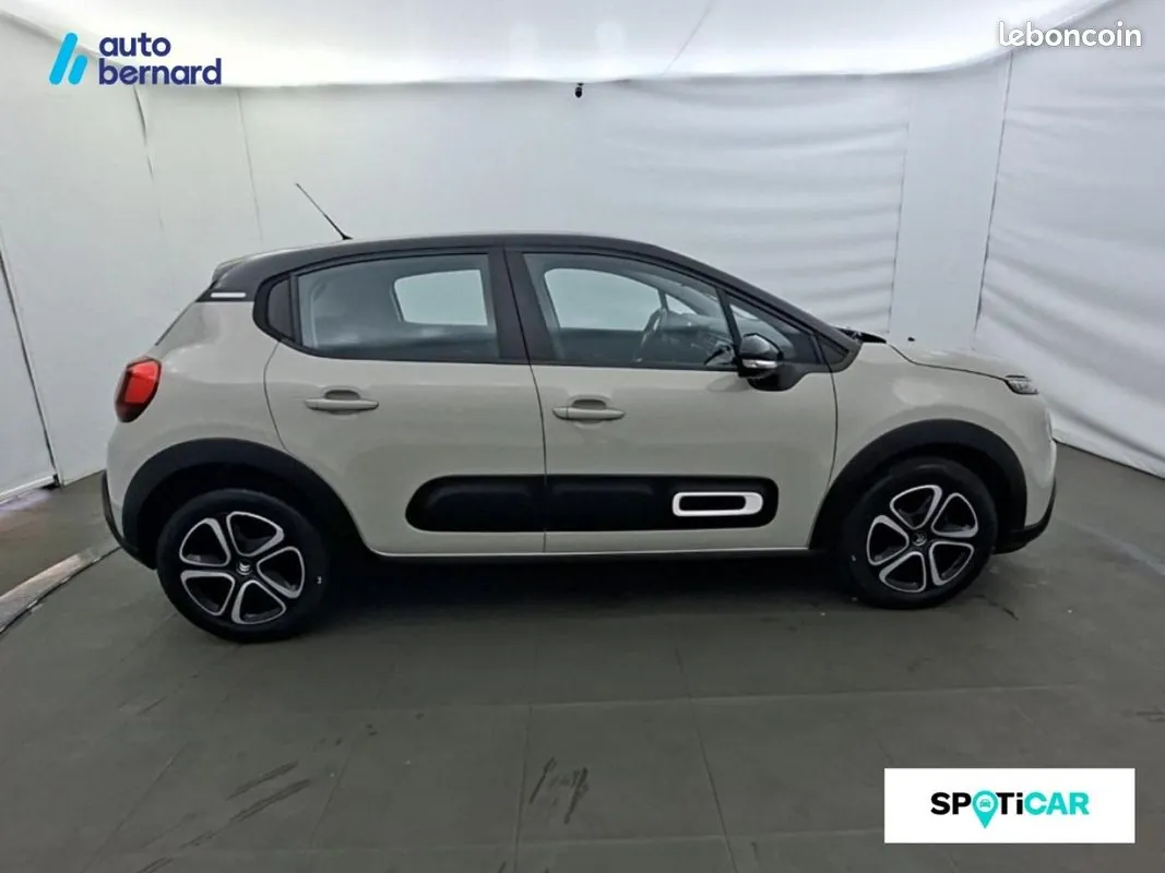 Citroen C3 2021 photo 4
