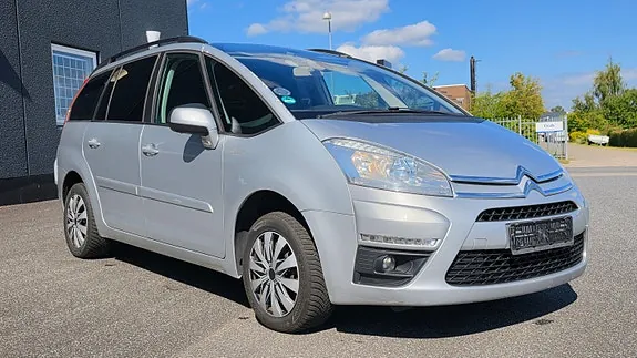 Citroen Grand C4 Picasso