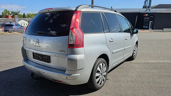 Citroen Grand C4 Picasso 2012 photo 3