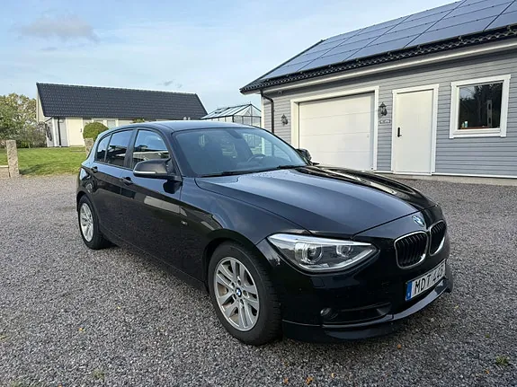 BMW 118D