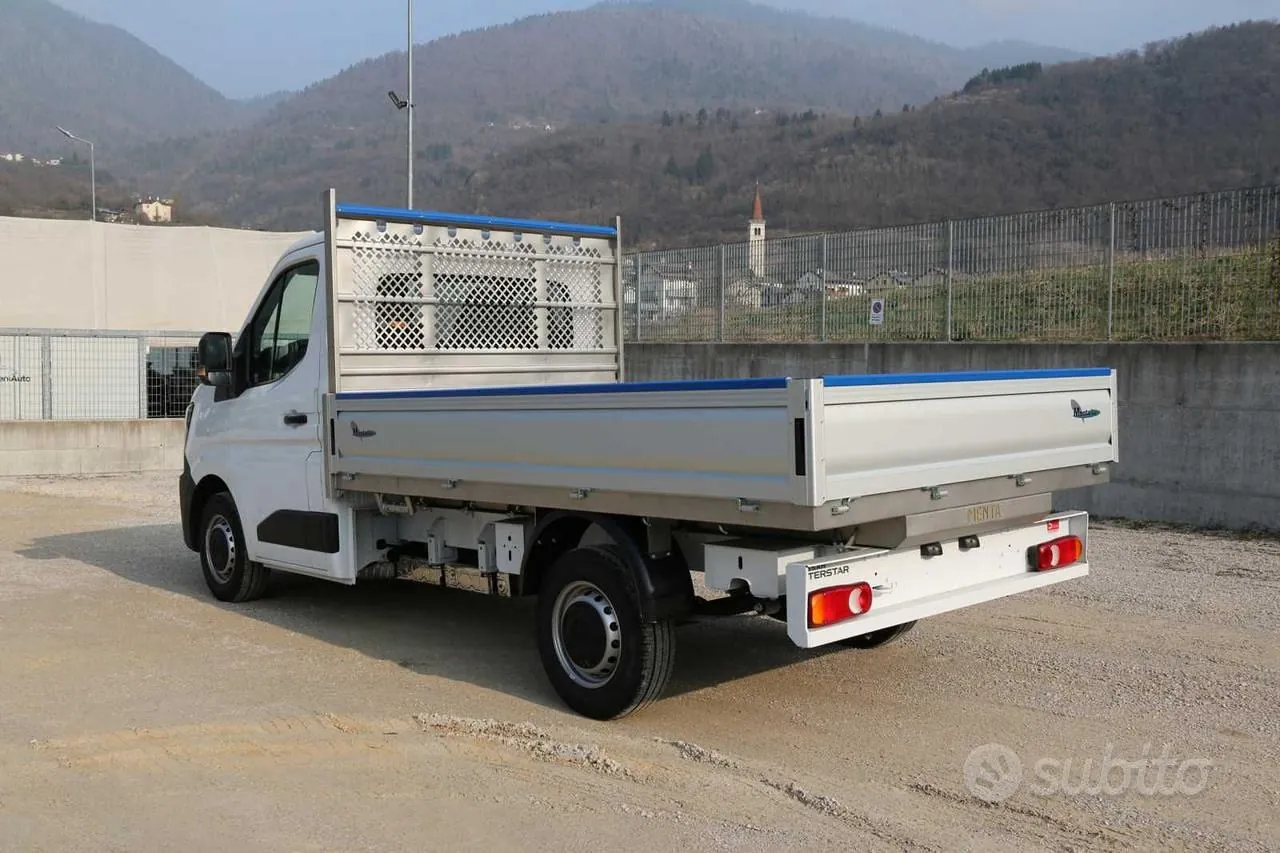 Nissan Interstar 2026 photo 4