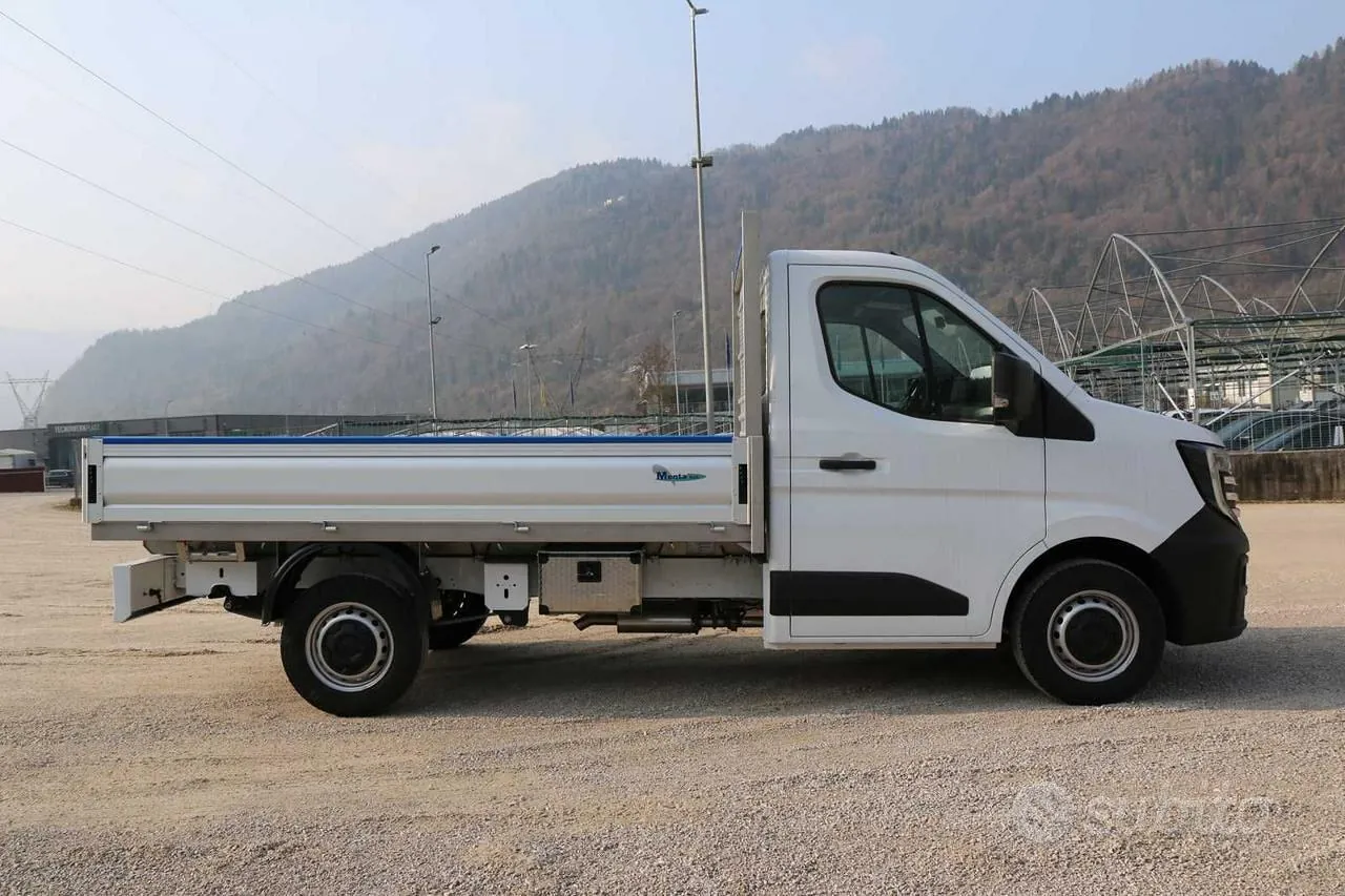 Nissan Interstar 2026 photo 5
