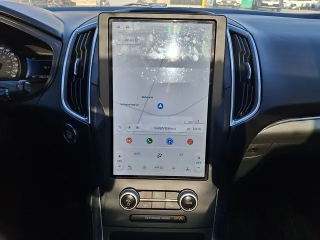 Ford Edge 2022 photo 4
