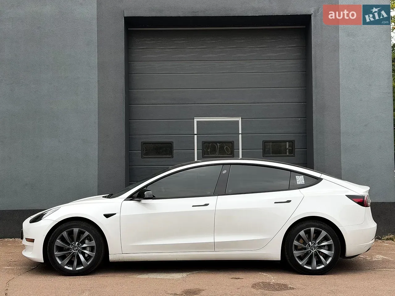 Tesla Model 3 2021 photo 5