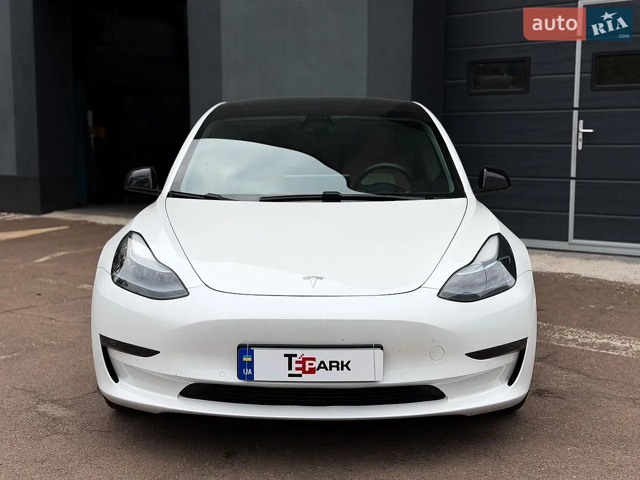 Tesla Model 3 2021 photo 2