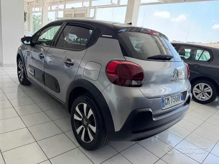 Citroen C3 2022 photo 5