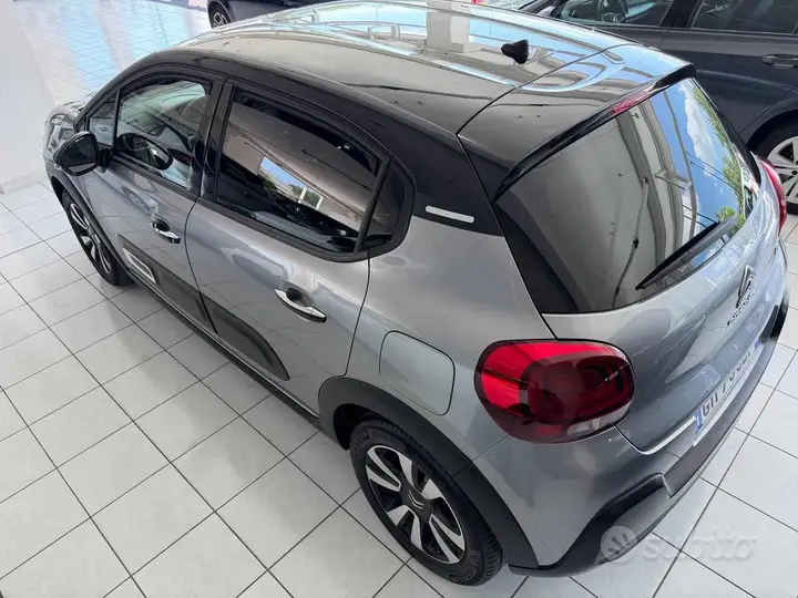 Citroen C3 2022 photo 4