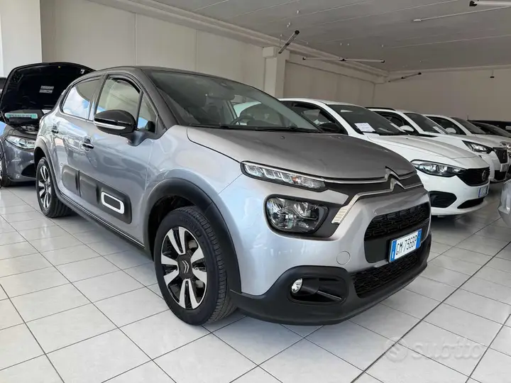 Citroen C3 2022 photo 3
