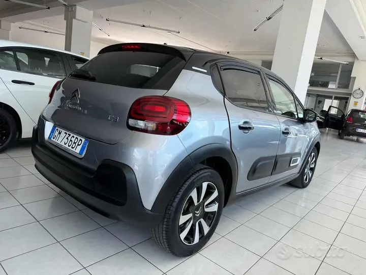 Citroen C3 2022 photo 2