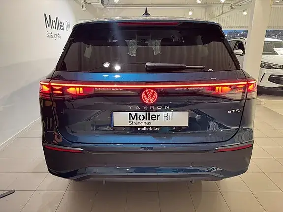 Volkswagen Tayron 2026 photo 4