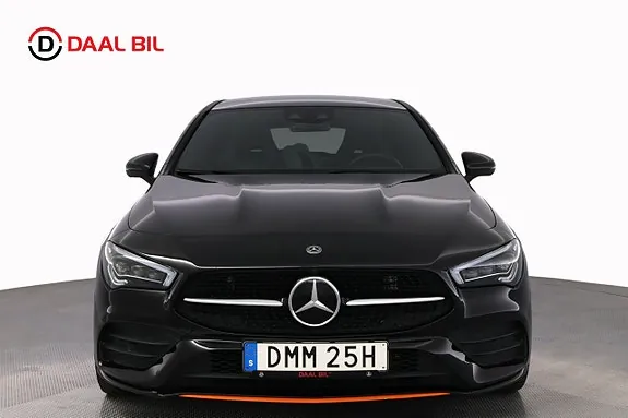 Mercedes-Benz Cla250 2020 photo 2