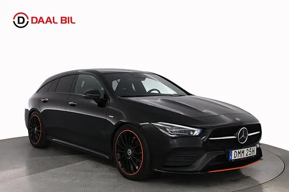 Mercedes-Benz Cla250 2020 photo 3
