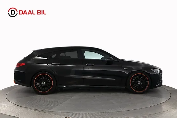 Mercedes-Benz Cla250 2020 photo 5