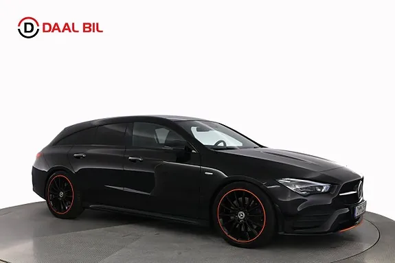 Mercedes-Benz Cla250 2020 photo 4