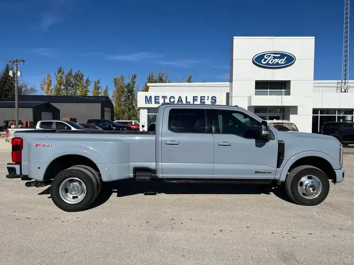 Ford F-350 Super Duty