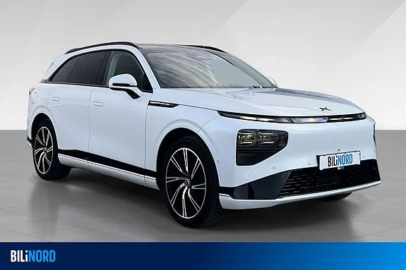 Xpeng G9