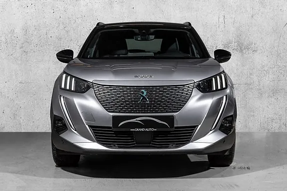 Peugeot 2008 2020 photo 3