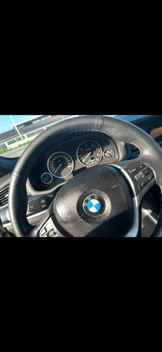 BMW X3 2017 photo 3