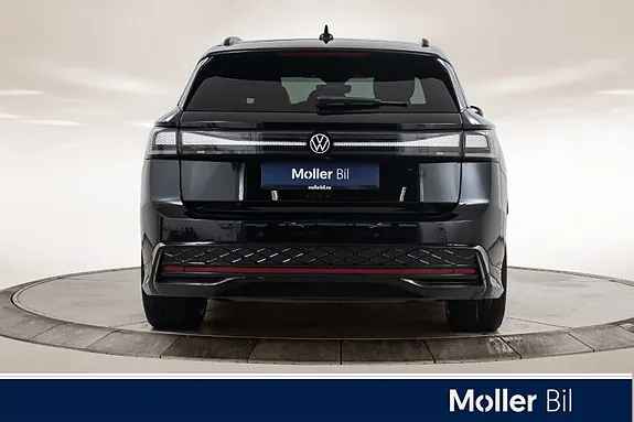 Volkswagen Id.7 2026 photo 4