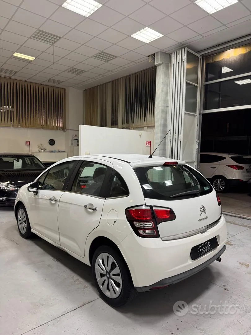 Citroen C3 2016 photo 4