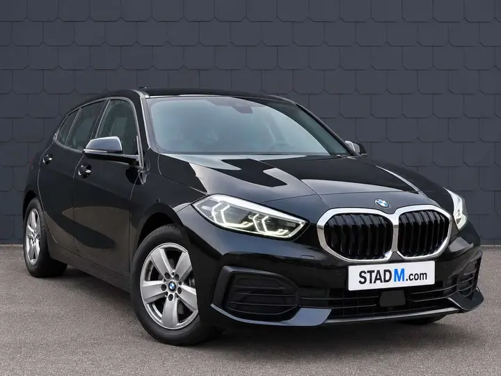 BMW 116