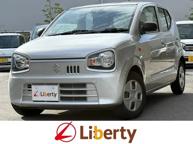 Suzuki Alto 2019 photo 2