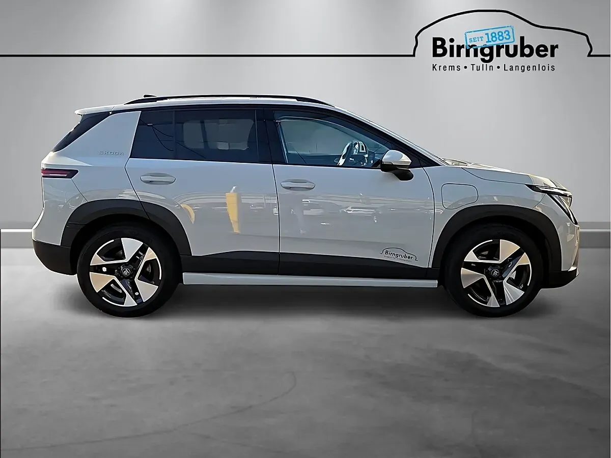 Skoda Epiq 2026 photo 3
