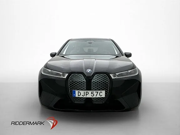 BMW Ix 2023 photo 2