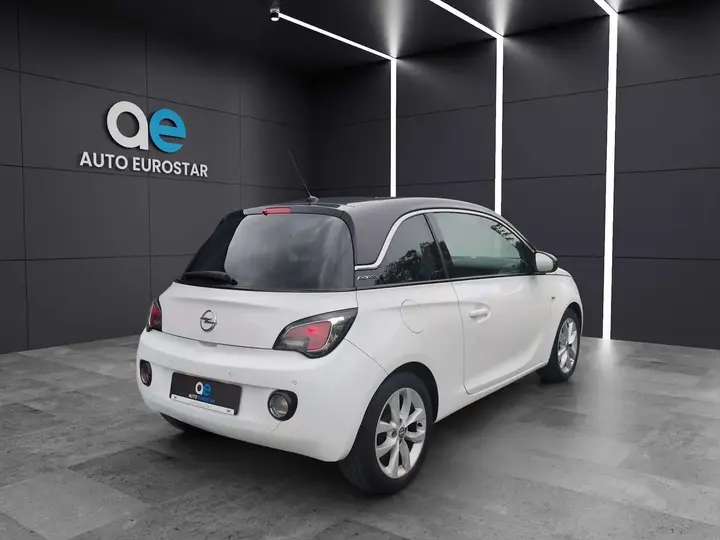 Opel Adam 2017 photo 3