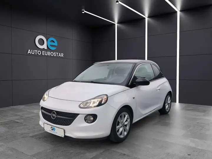 Opel Adam