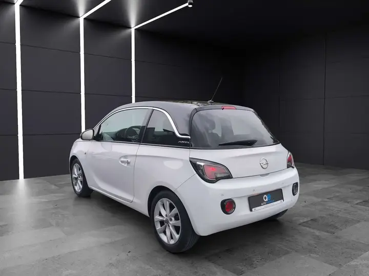 Opel Adam 2017 photo 4