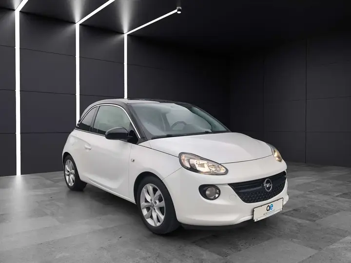 Opel Adam 2017 photo 2
