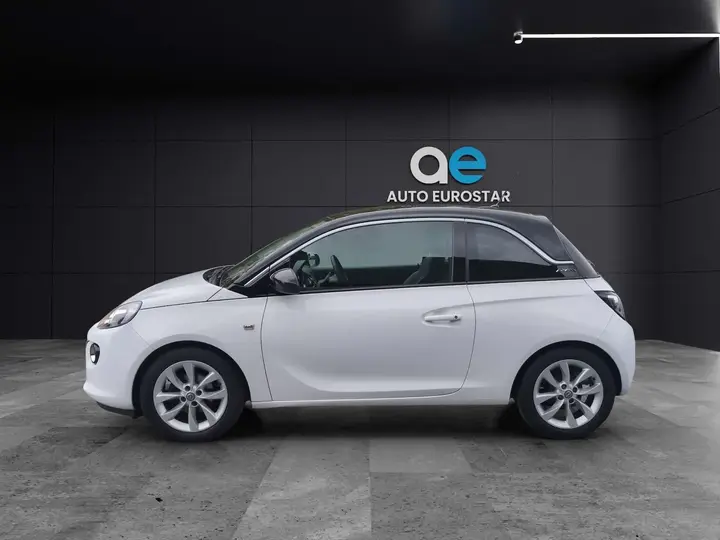 Opel Adam 2017 photo 5