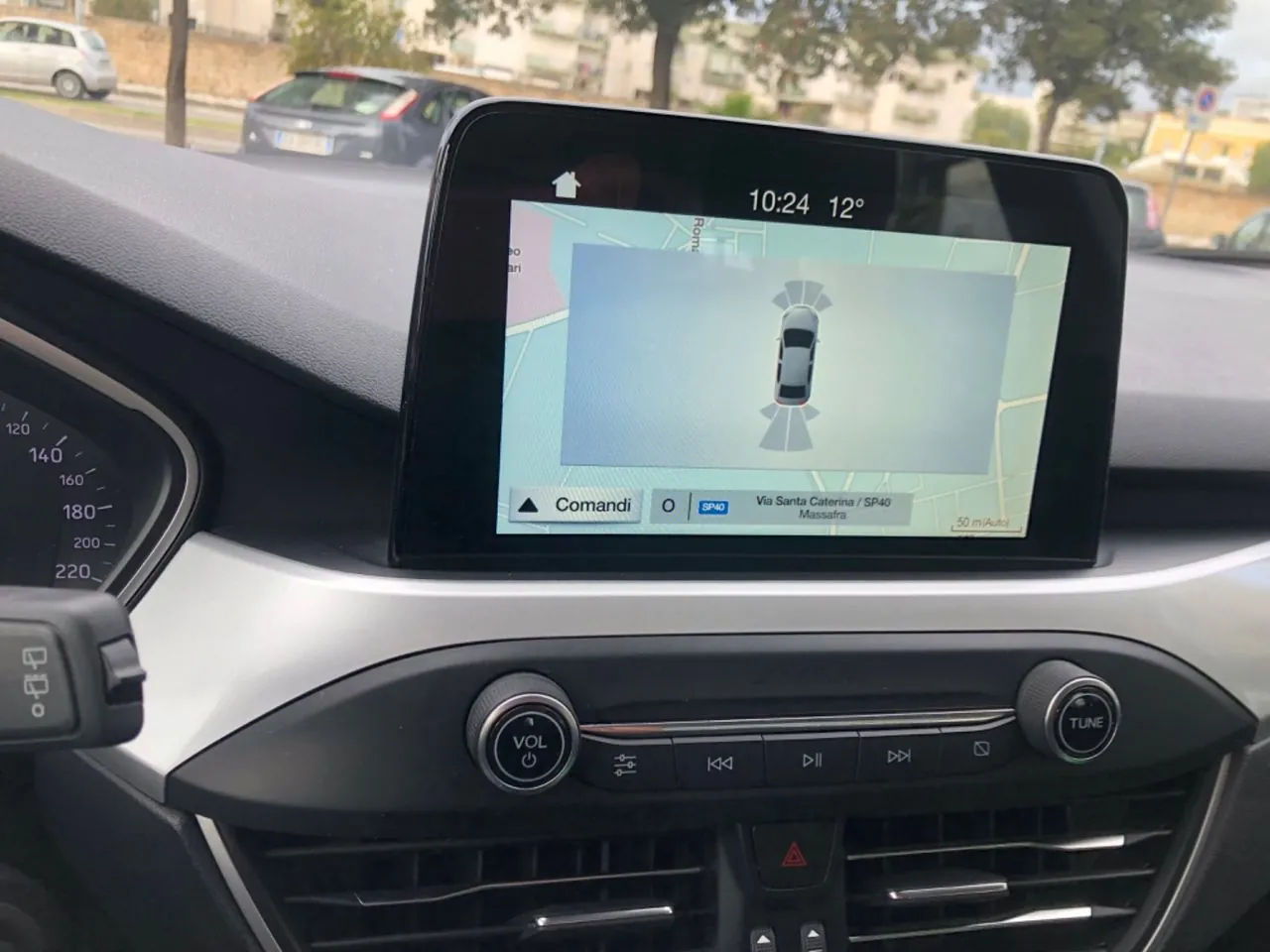 Ford Focus 2018 photo 5